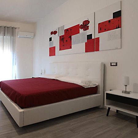 Affittacamere 3 Art Κάλιαρι Εξωτερικό φωτογραφία